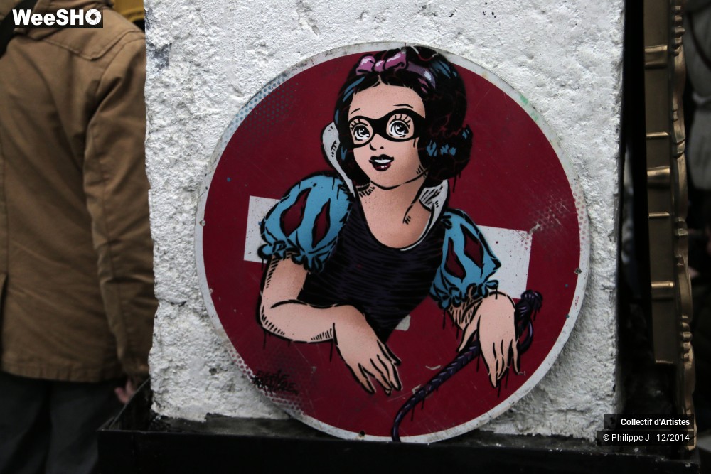 2/36 photos du spectacle Braderie de l'Art 2014 # 2