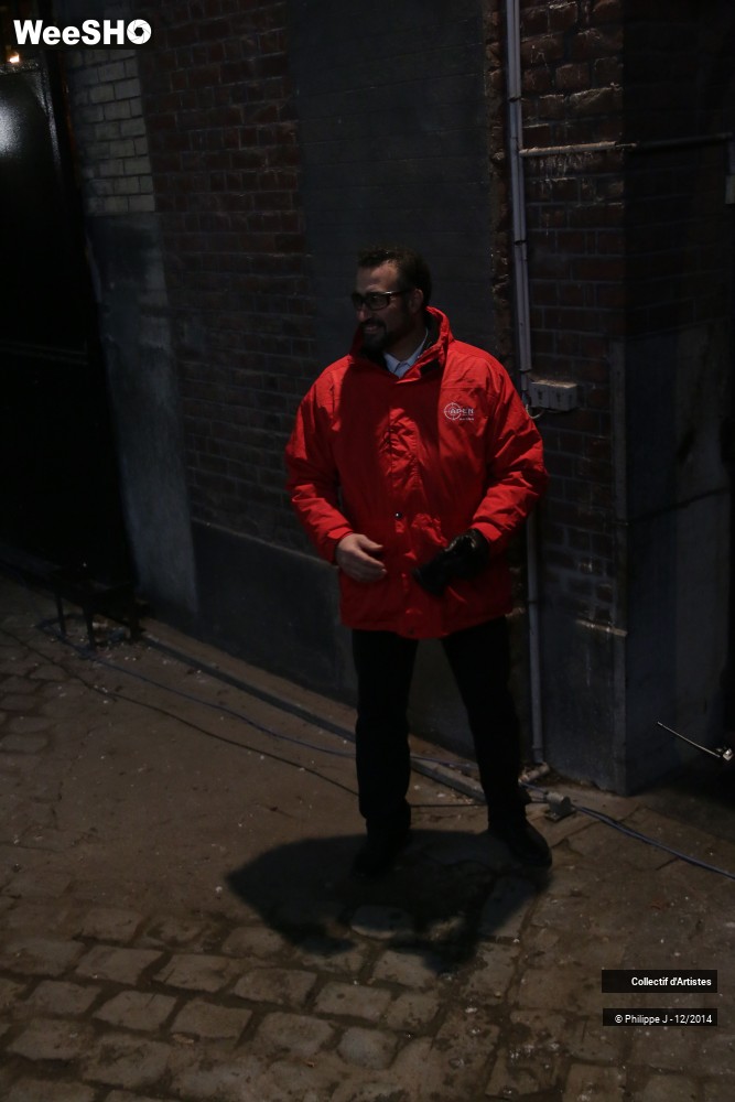 4/36 photos du spectacle Braderie de l'Art 2014 # 2