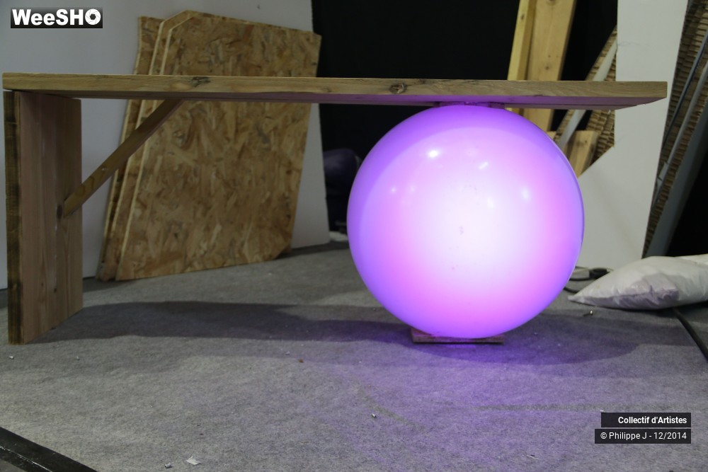 9/36 photos du spectacle Braderie de l'Art 2014 # 2