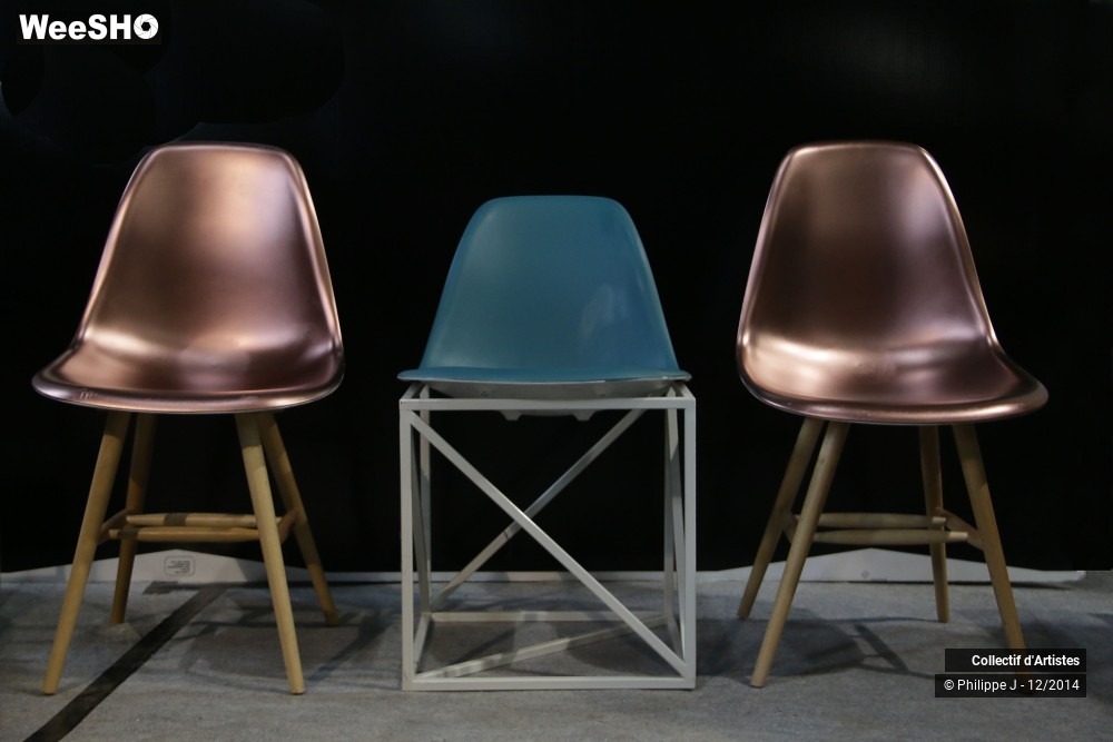 26/36 photos du spectacle Braderie de l'Art 2014 # 2