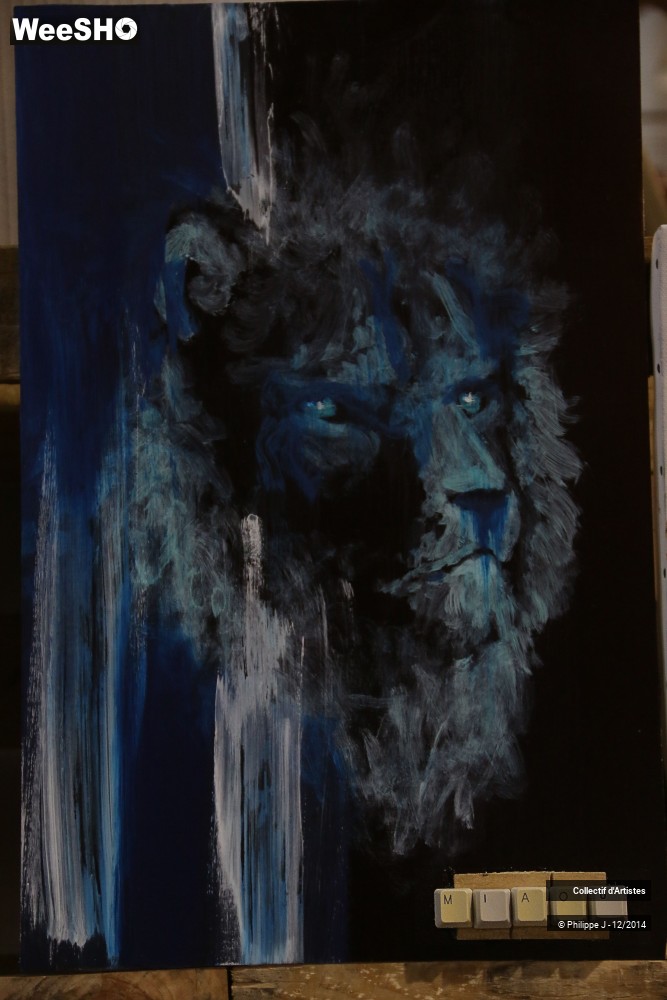 27/36 photos du spectacle Braderie de l'Art 2014 # 2