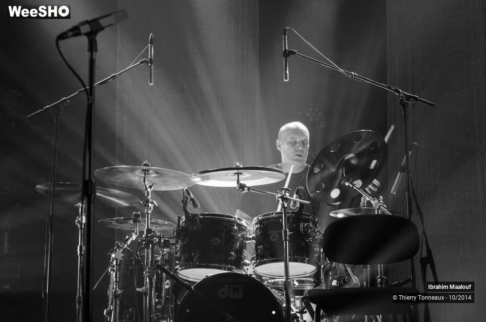 9/50 photos du spectacle Ibrahim Maalouf