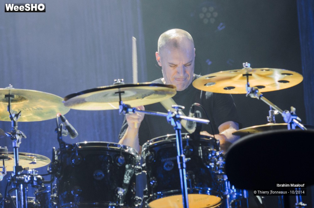 11/50 photos du spectacle Ibrahim Maalouf