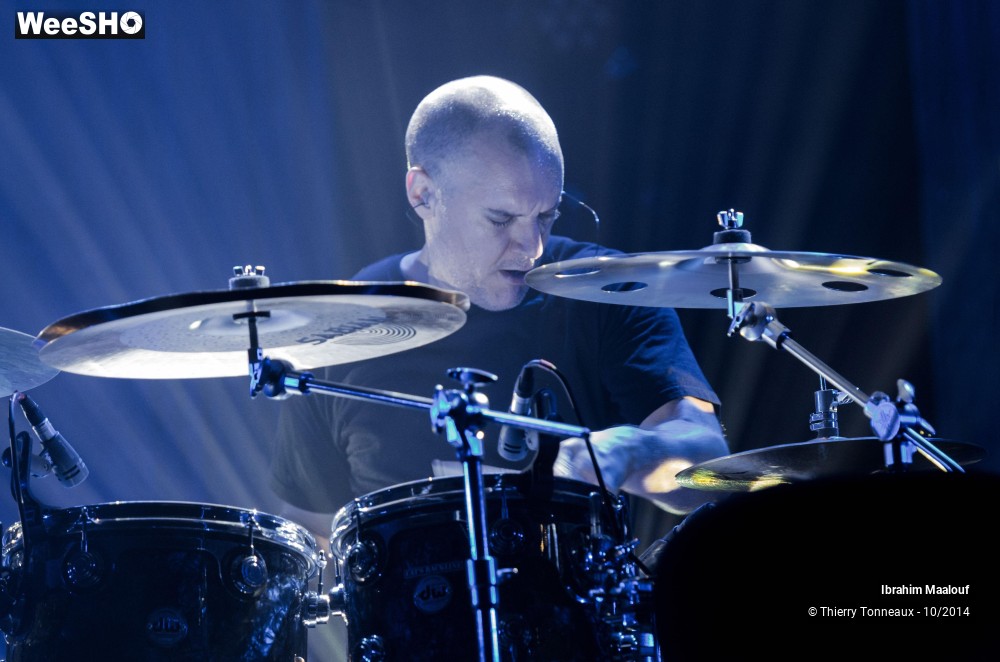 14/50 photos du spectacle Ibrahim Maalouf