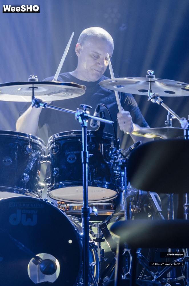 23/50 photos du spectacle Ibrahim Maalouf