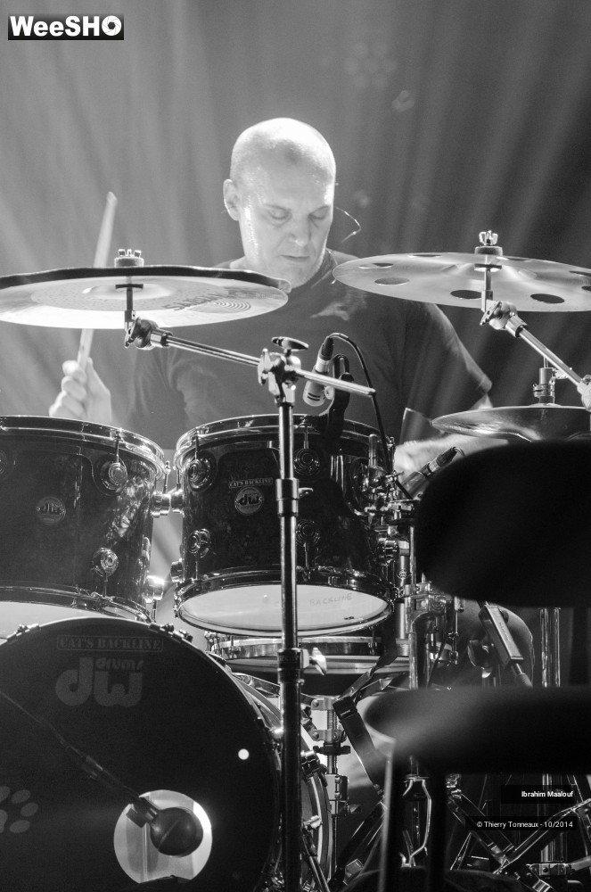 31/50 photos du spectacle Ibrahim Maalouf