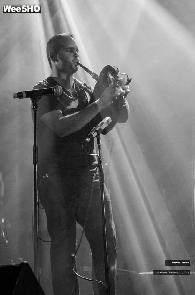 32/50 photos du spectacle Ibrahim Maalouf