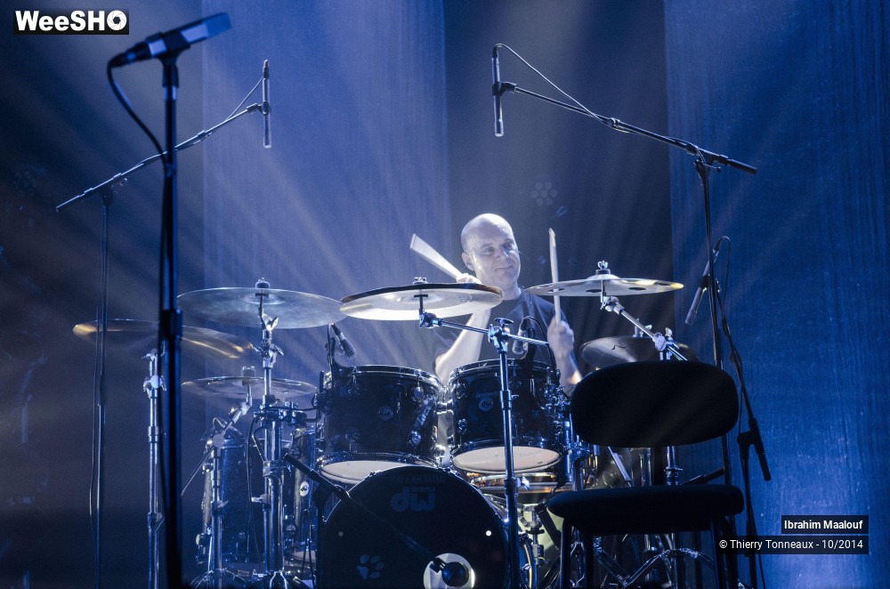 37/50 photos du spectacle Ibrahim Maalouf