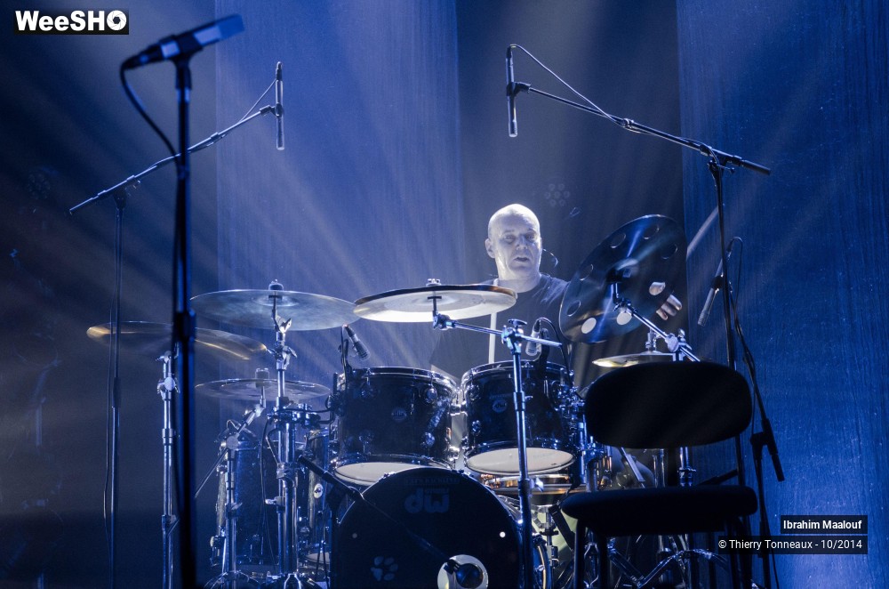 40/50 photos du spectacle Ibrahim Maalouf