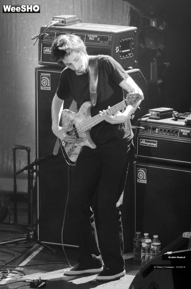 46/50 photos du spectacle Ibrahim Maalouf