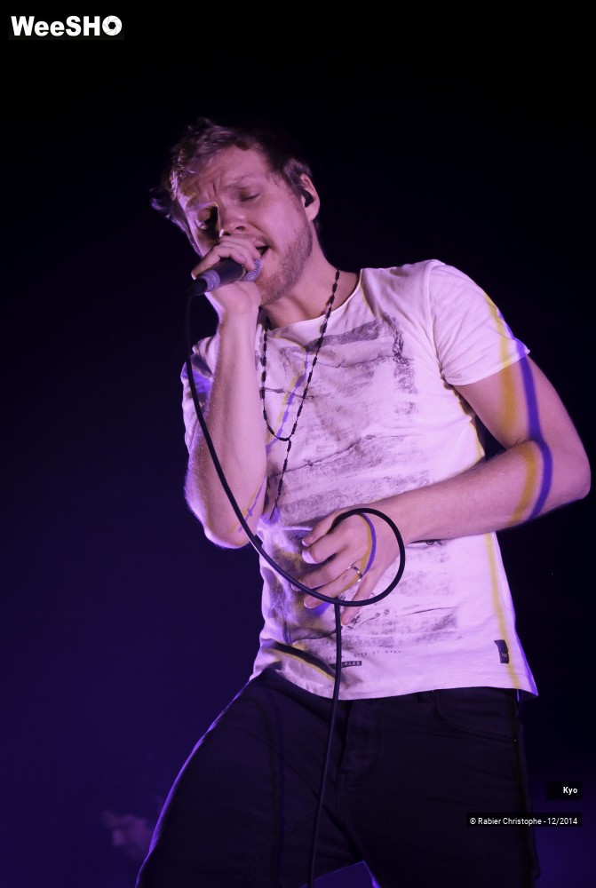 11/51 photos du spectacle Kyo