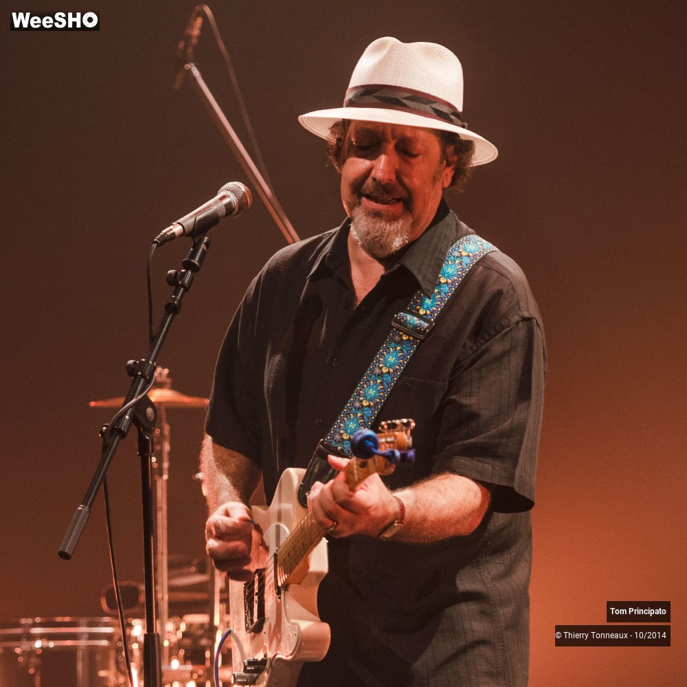 2/44 photos du spectacle Tom Principato