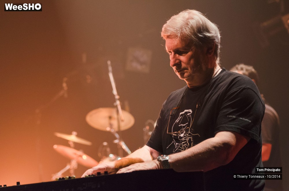 6/44 photos du spectacle Tom Principato