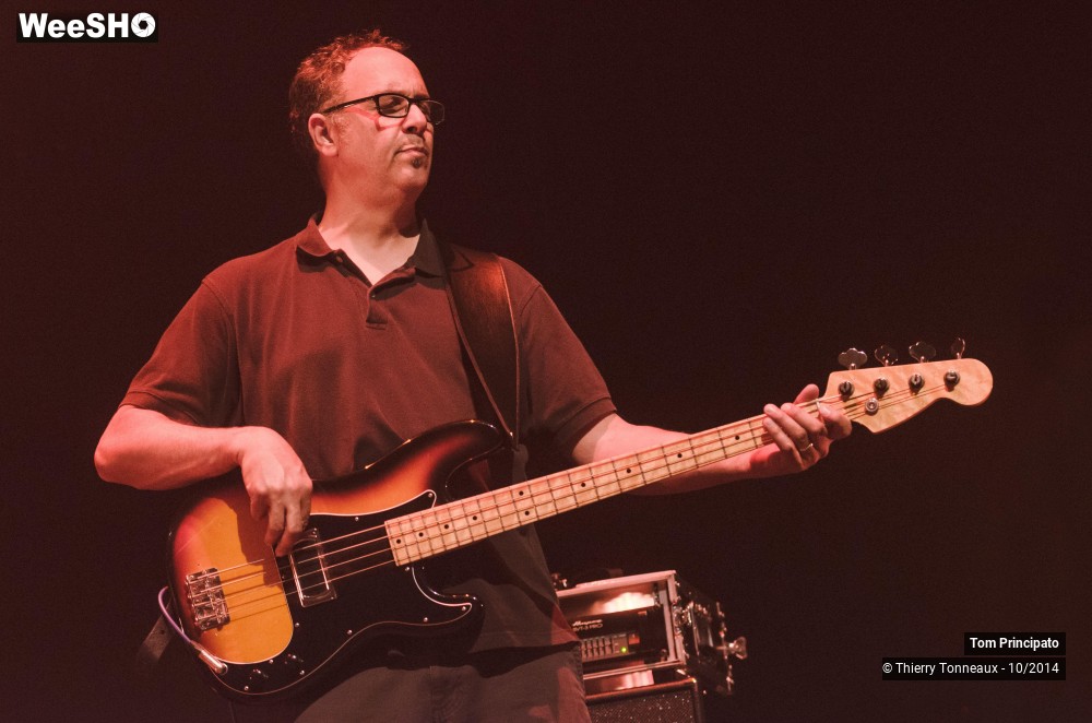 9/44 photos du spectacle Tom Principato