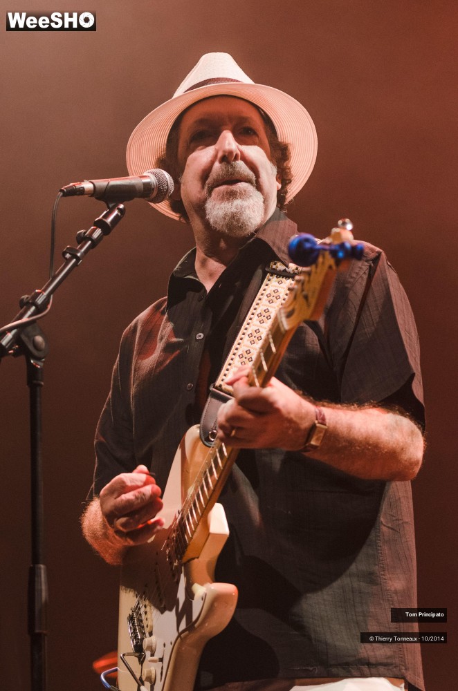 16/44 photos du spectacle Tom Principato