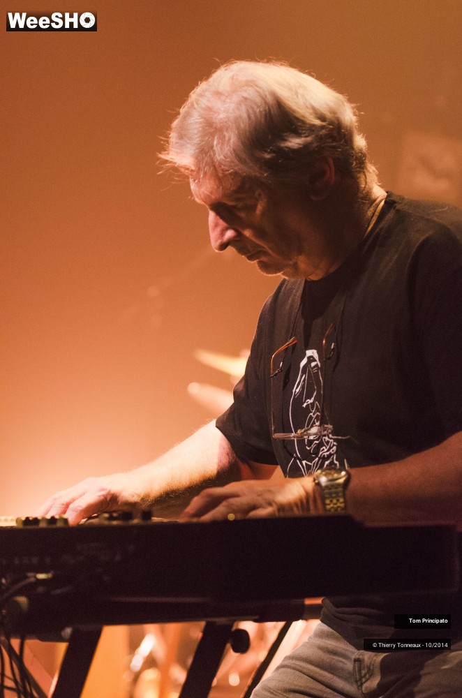 23/44 photos du spectacle Tom Principato