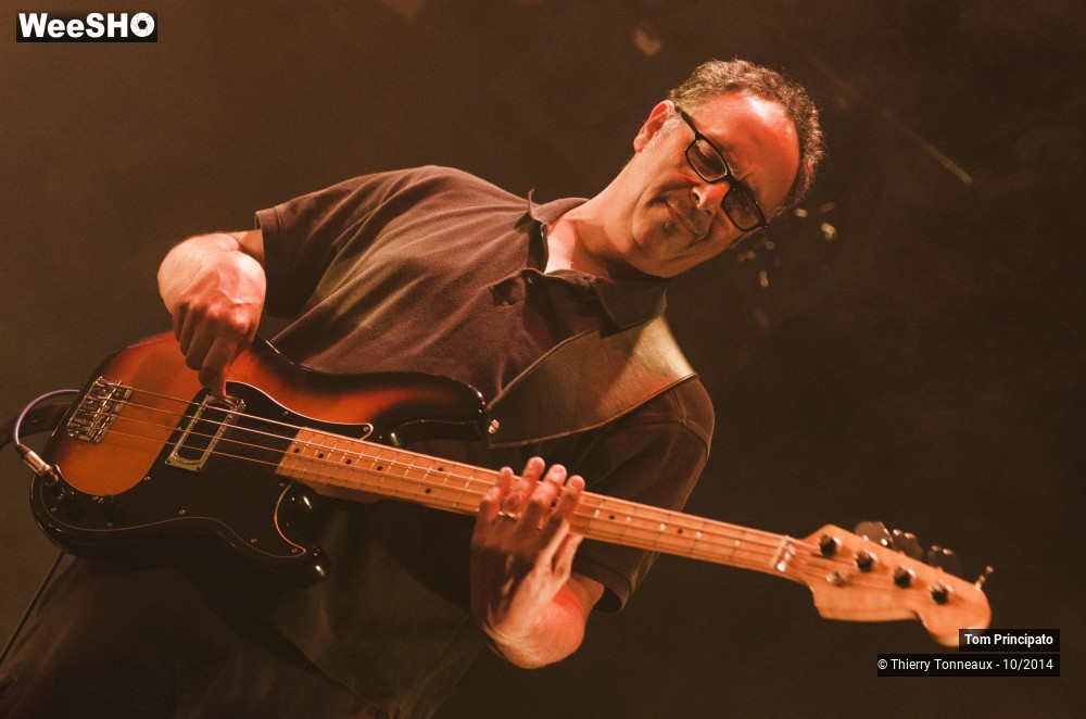 25/44 photos du spectacle Tom Principato