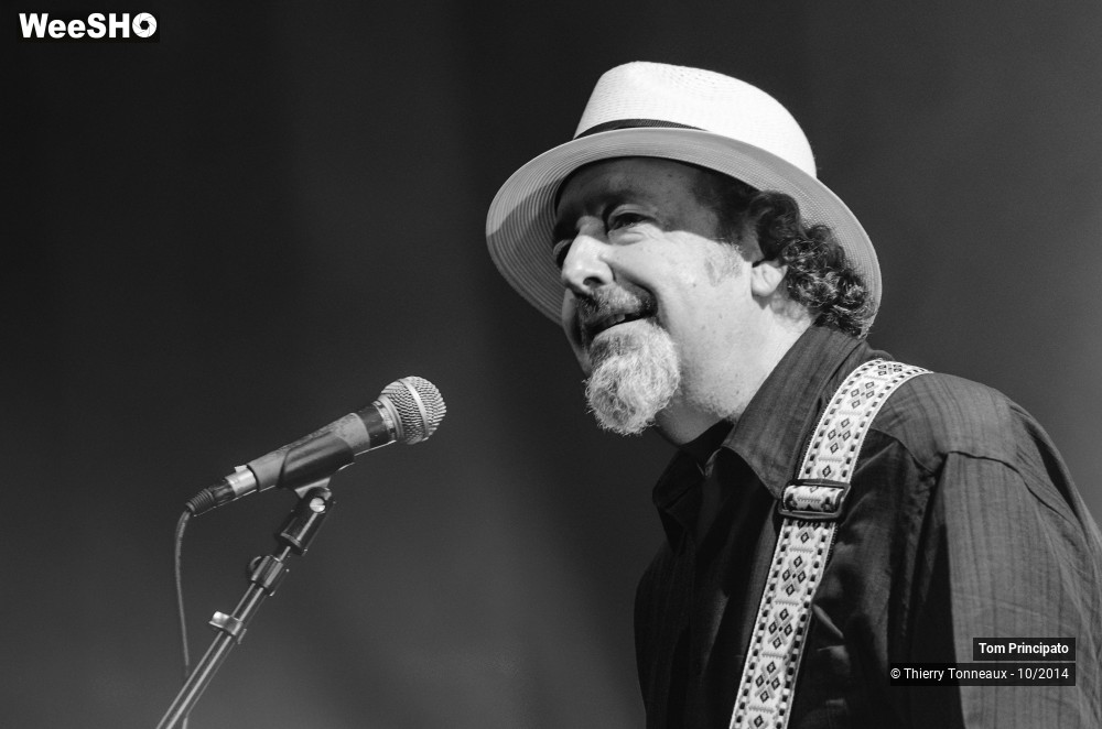 26/44 photos du spectacle Tom Principato