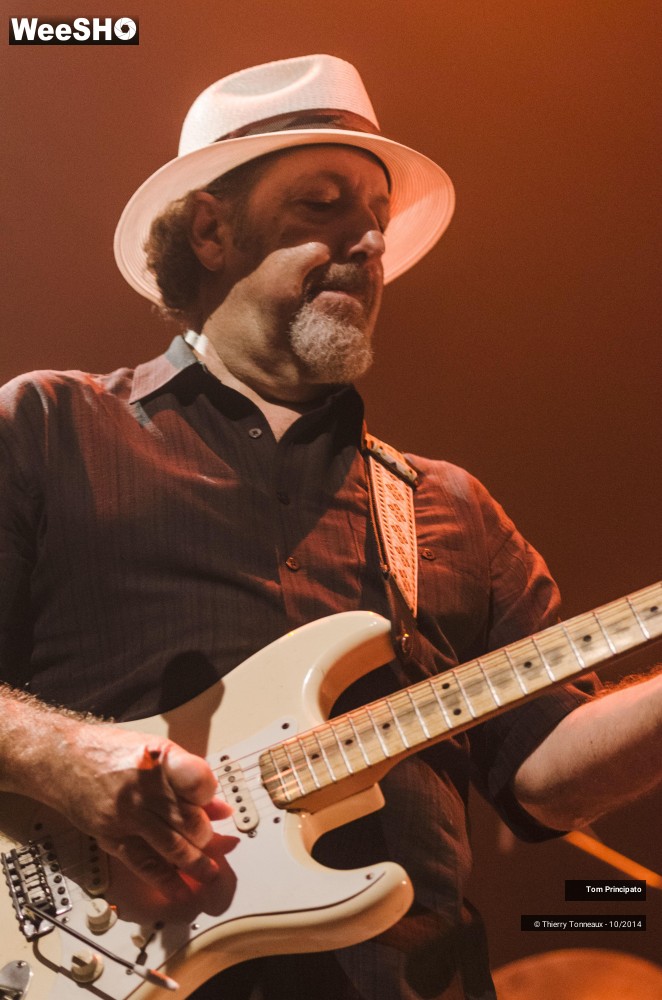 34/44 photos du spectacle Tom Principato