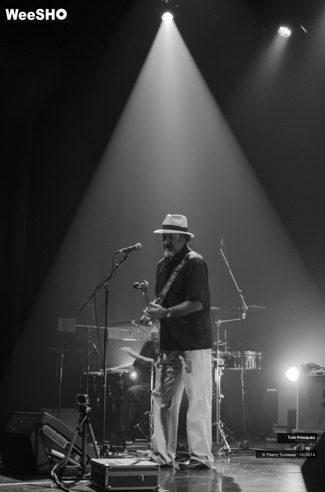 40/44 photos du spectacle Tom Principato