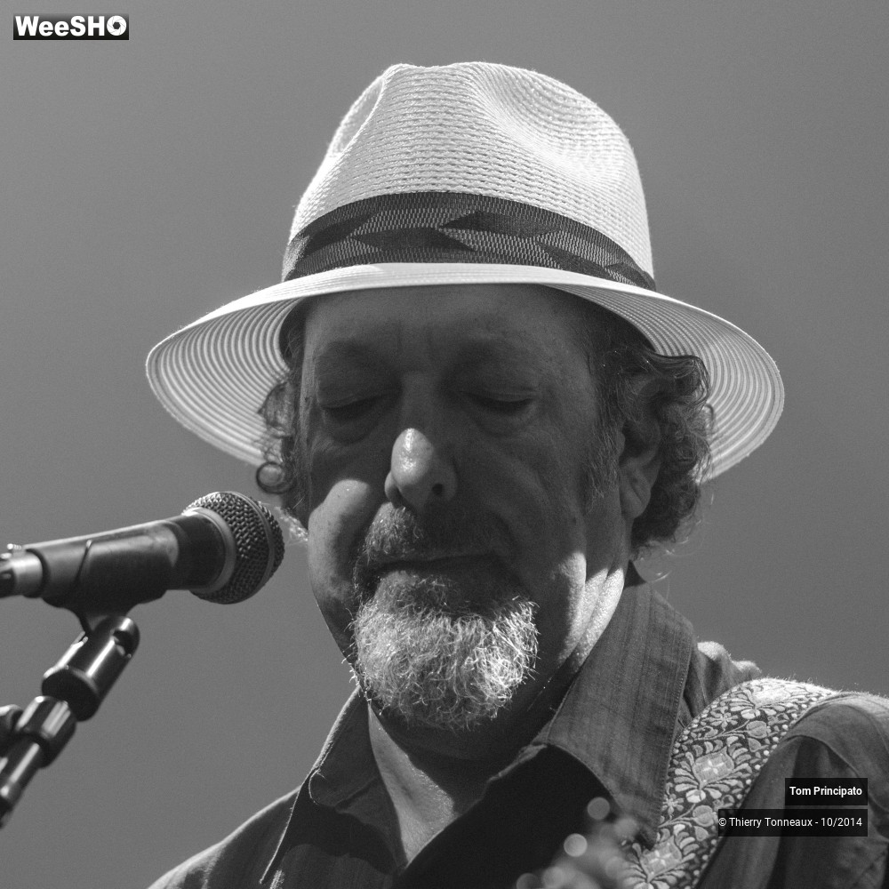41/44 photos du spectacle Tom Principato