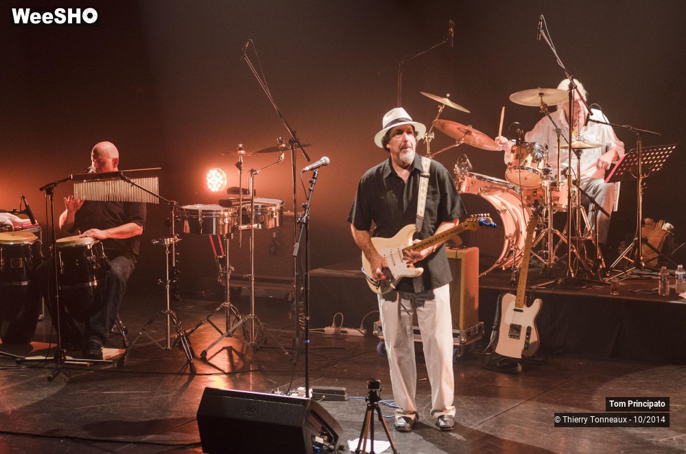 42/44 photos du spectacle Tom Principato