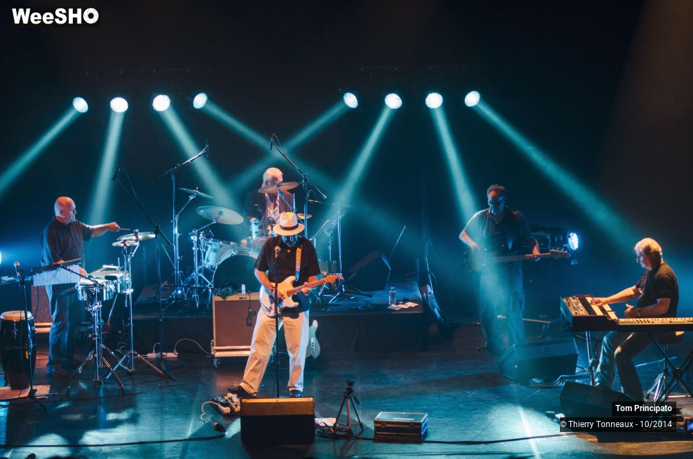 44/44 photos du spectacle Tom Principato