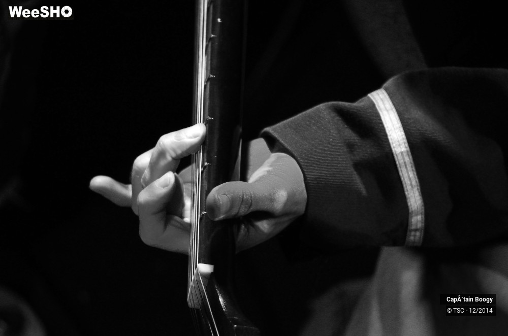 1/28 photos du spectacle Cap'tain Boogy