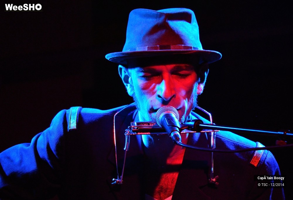 3/28 photos du spectacle Cap'tain Boogy