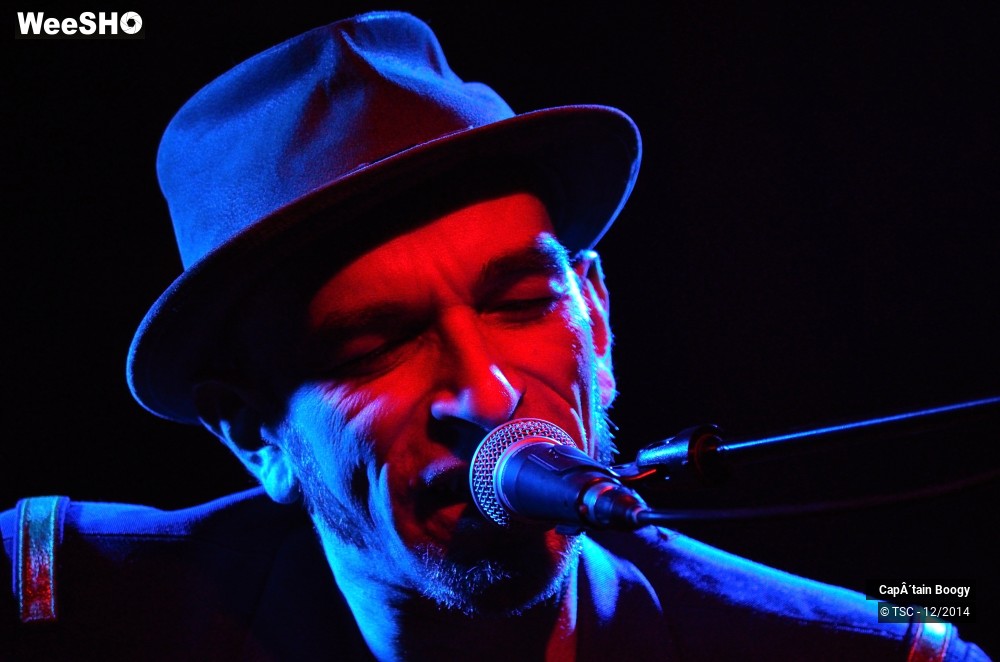 6/28 photos du spectacle Cap'tain Boogy