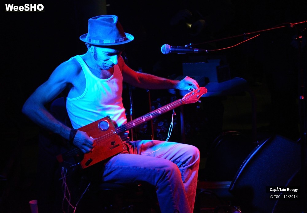 7/28 photos du spectacle Cap'tain Boogy