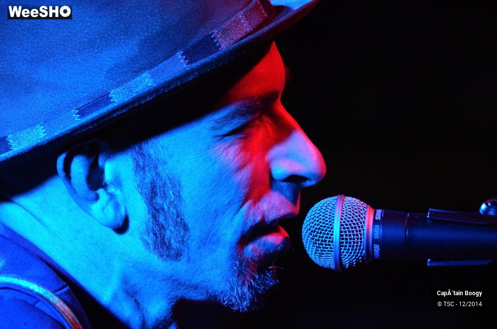 8/28 photos du spectacle Cap'tain Boogy