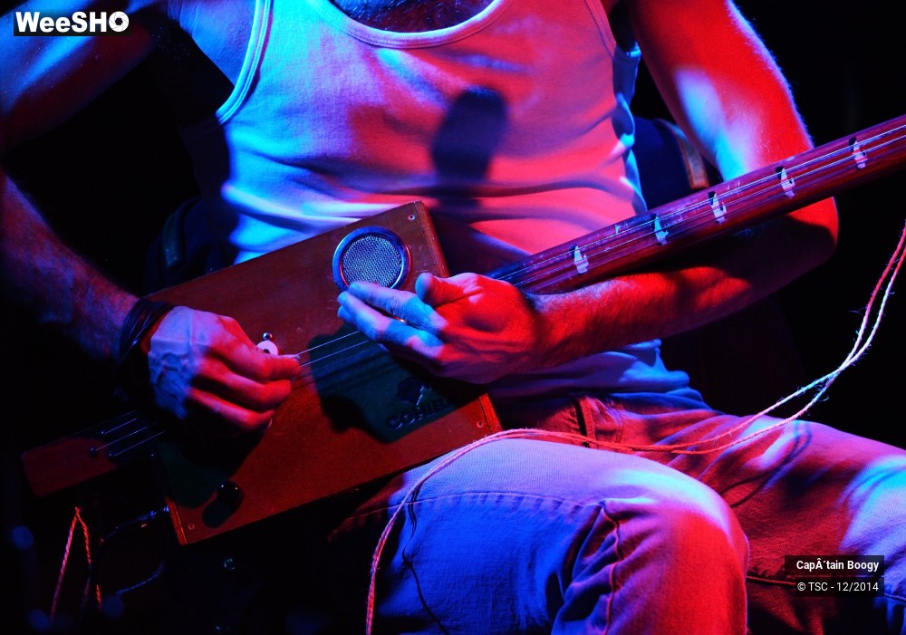 9/28 photos du spectacle Cap'tain Boogy