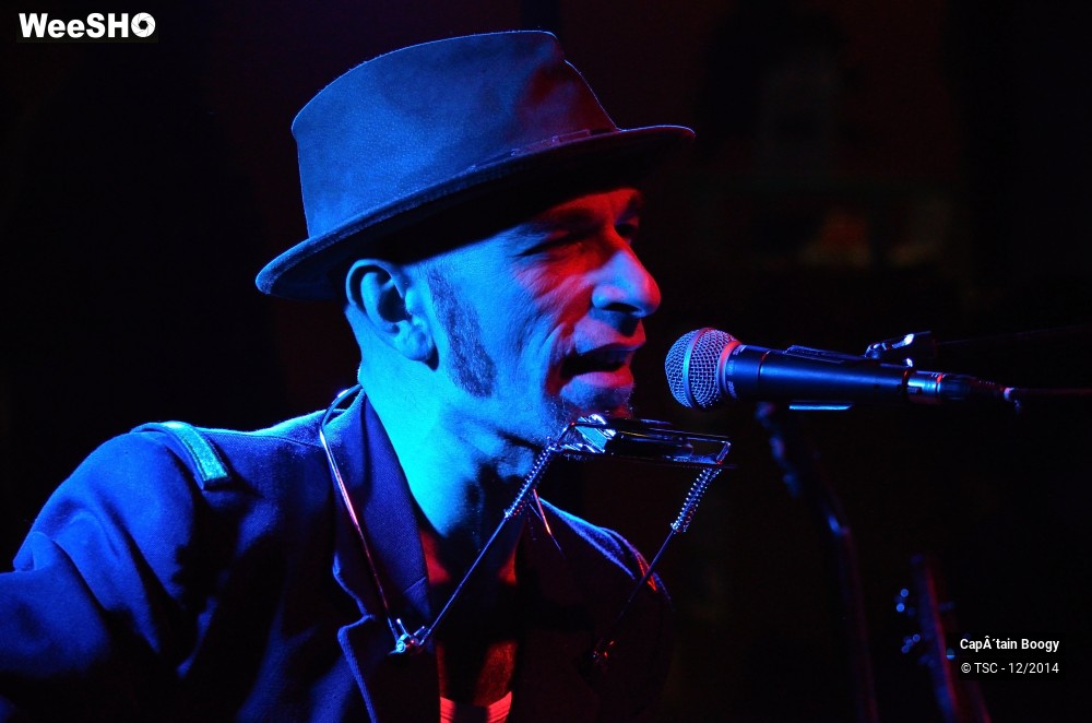 10/28 photos du spectacle Cap'tain Boogy