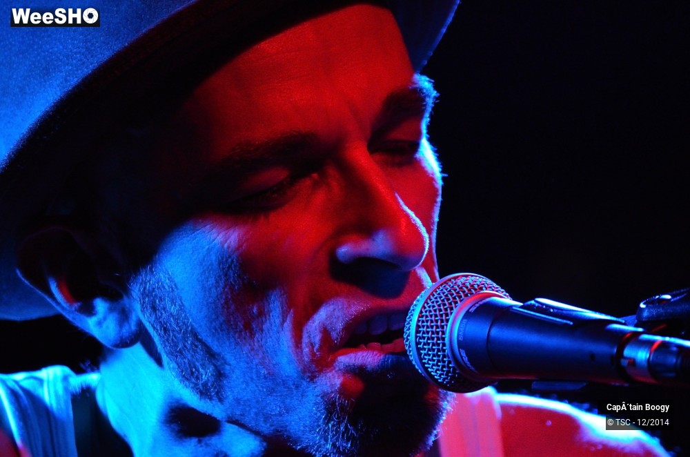 14/28 photos du spectacle Cap'tain Boogy