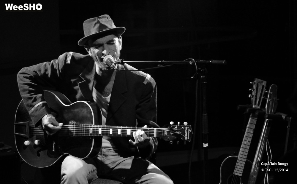 19/28 photos du spectacle Cap'tain Boogy