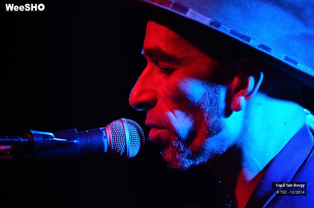 28/28 photos du spectacle Cap'tain Boogy