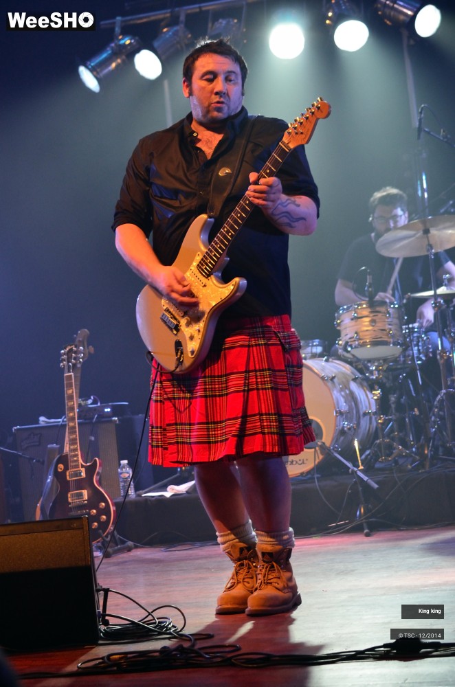 7/39 photos du spectacle King king