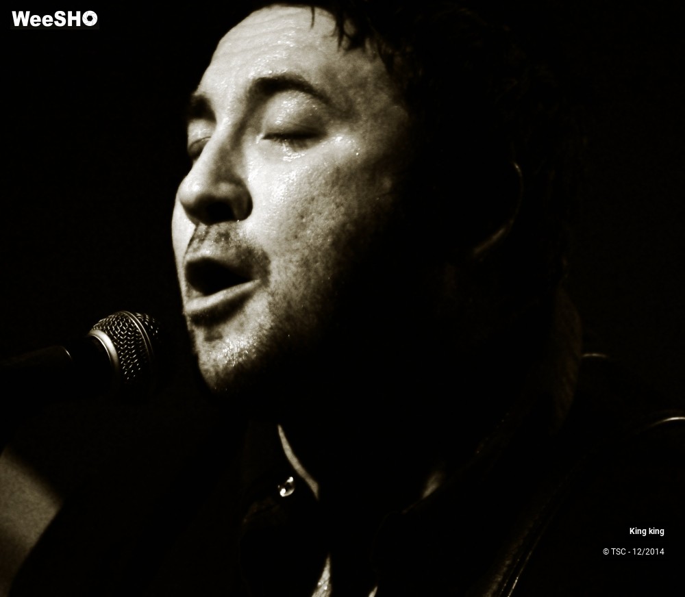 28/39 photos du spectacle King king