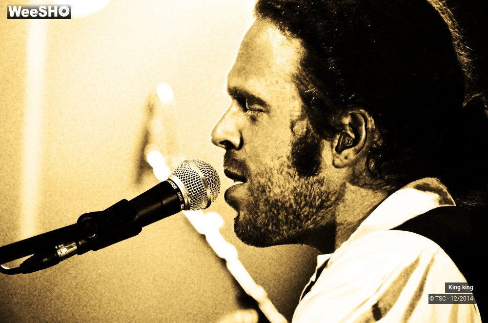 32/39 photos du spectacle King king