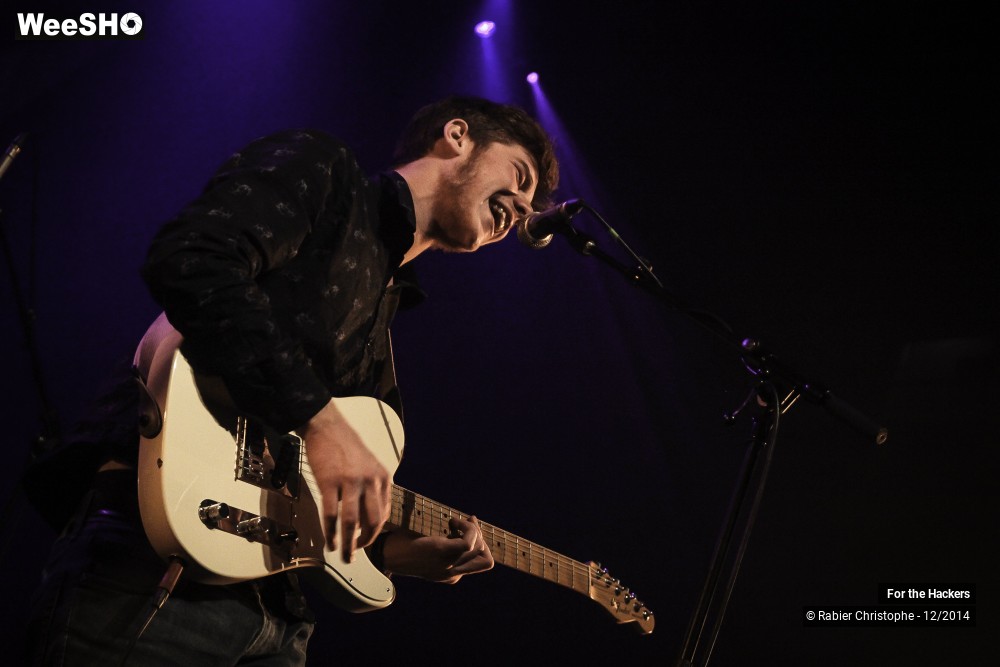 27/29 photos du spectacle For the Hackers