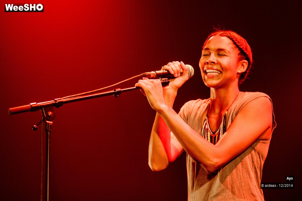 7/43 photos du spectacle Ayo