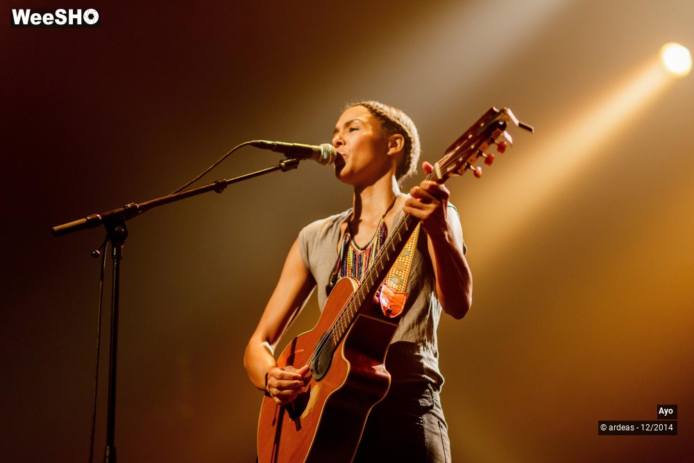 42/43 photos du spectacle Ayo