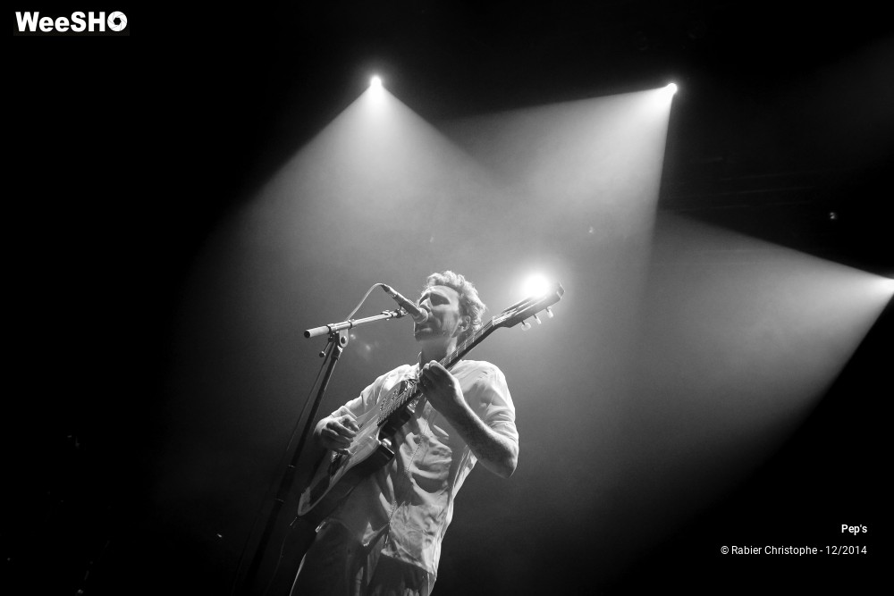 1/38 photos du spectacle Pep's