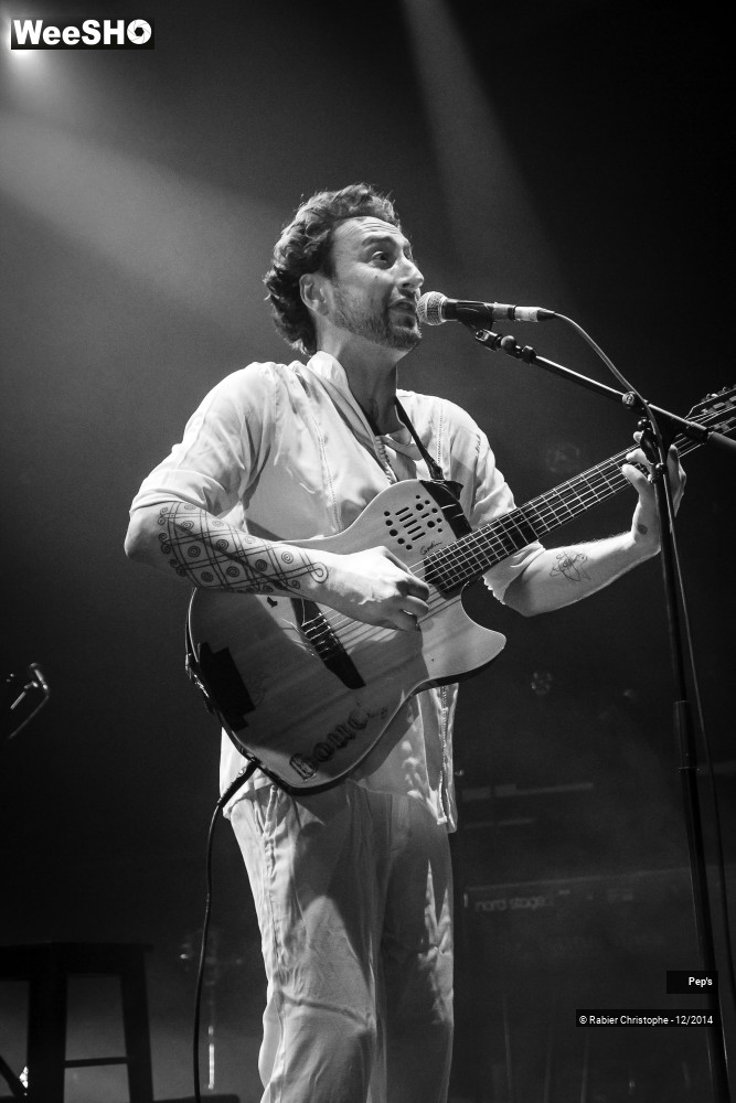 2/38 photos du spectacle Pep's