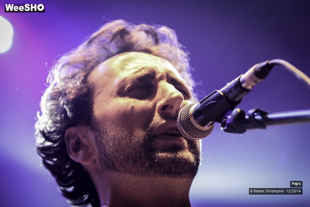 4/38 photos du spectacle Pep's