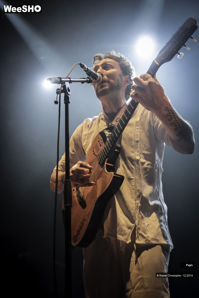 5/38 photos du spectacle Pep's