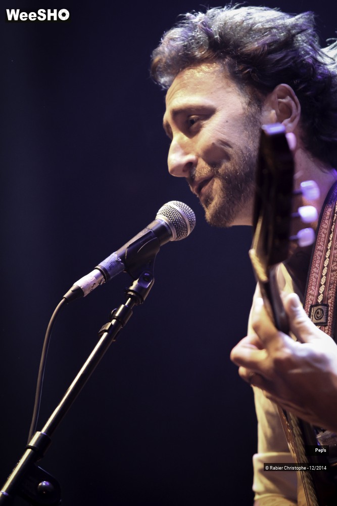 6/38 photos du spectacle Pep's