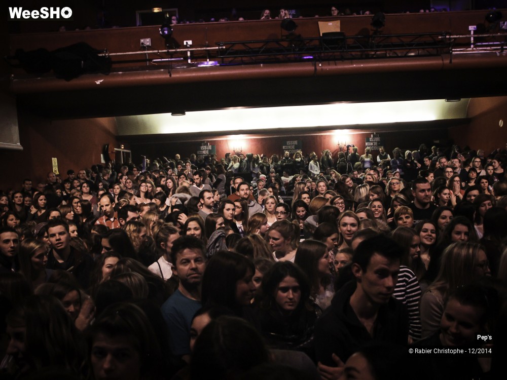 8/38 photos du spectacle Pep's