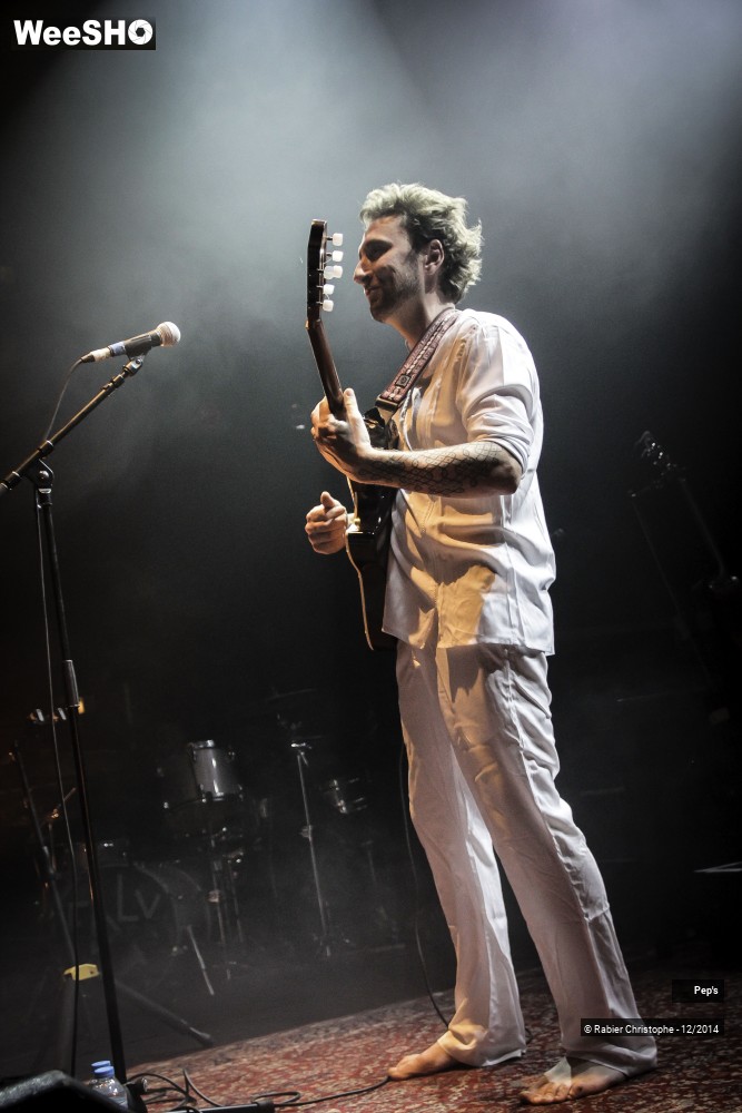 9/38 photos du spectacle Pep's